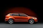 Dodge Caliber 2007 года